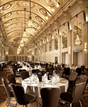 The 2011 TTJ Awards will be staged in the Grand Hall of the Grand Connaught Rooms