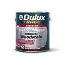 Dulux Trade's Weathershield Ultimate Woodstain