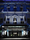 The Grand Connaught Rooms are in the heart of London's West End