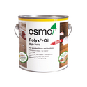 Osmo has brought out a 'tinted' range for its Polyx Oil