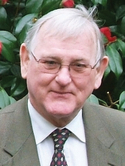 Professor Hugh Miller is the new chairman of PEFC UK