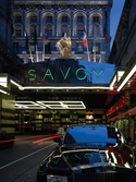 This year's TTJ Awards will be held at The Savoy