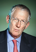 Nick Hewer will be the host and guest speaker at this year's TTJ Awards