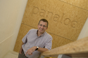 Panaloc founder Eric Dean