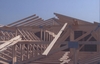 Two-ply trusses at Crown’s new headquarters building